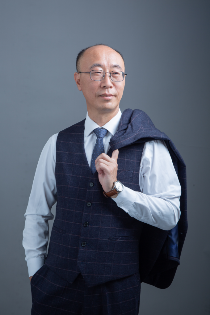 刘培林